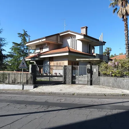 Ara Dell'etna *
